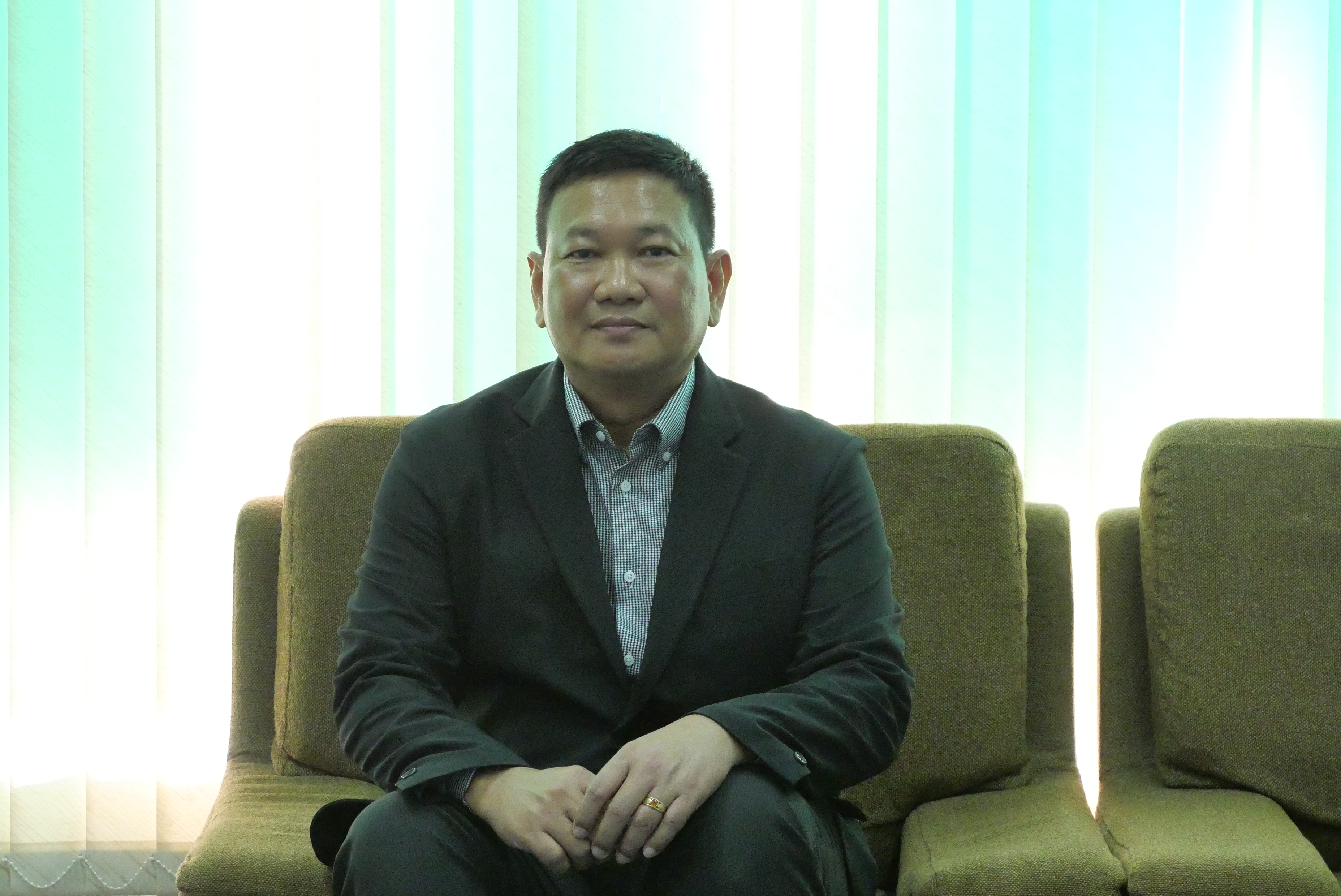 title - ส.ป.ก. จัดฝึกอบรมหลักสูตร ต้นกล้าข้าราชการ รุ่นที่ 10 ปีงบประมาณ พ.ศ. 2569